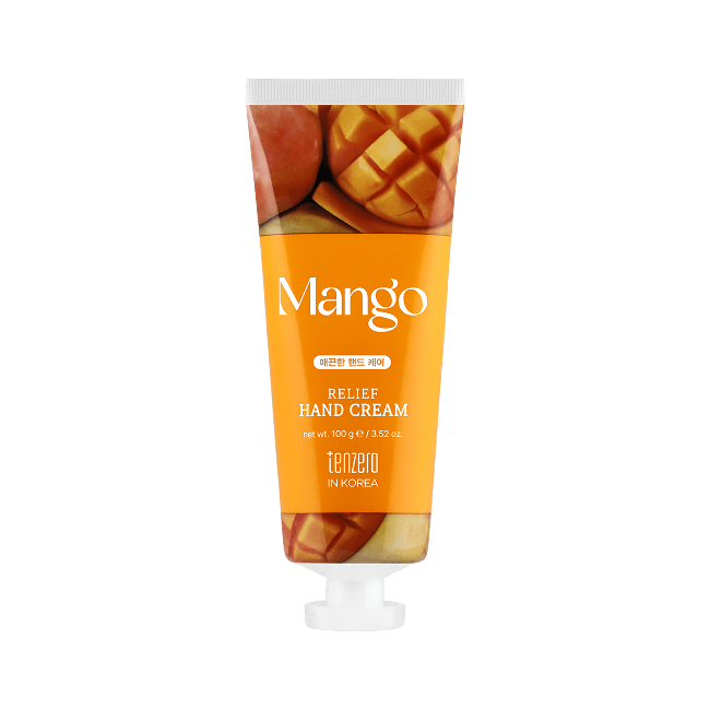 Relief Hand Cream Mango (100 g)
