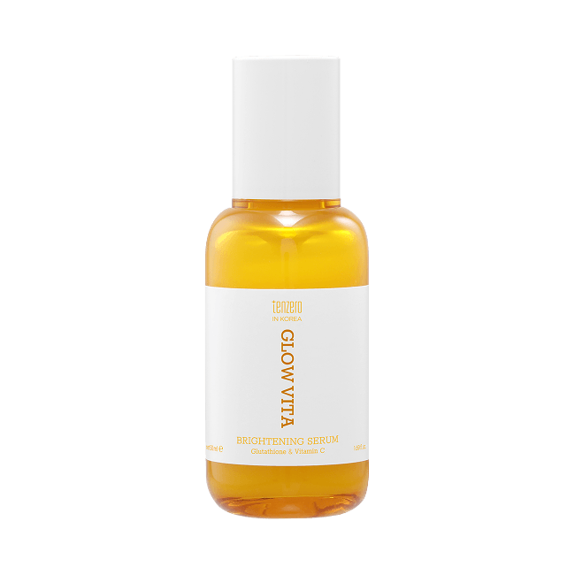 Glow Vita Brightening Serum (50 ml)