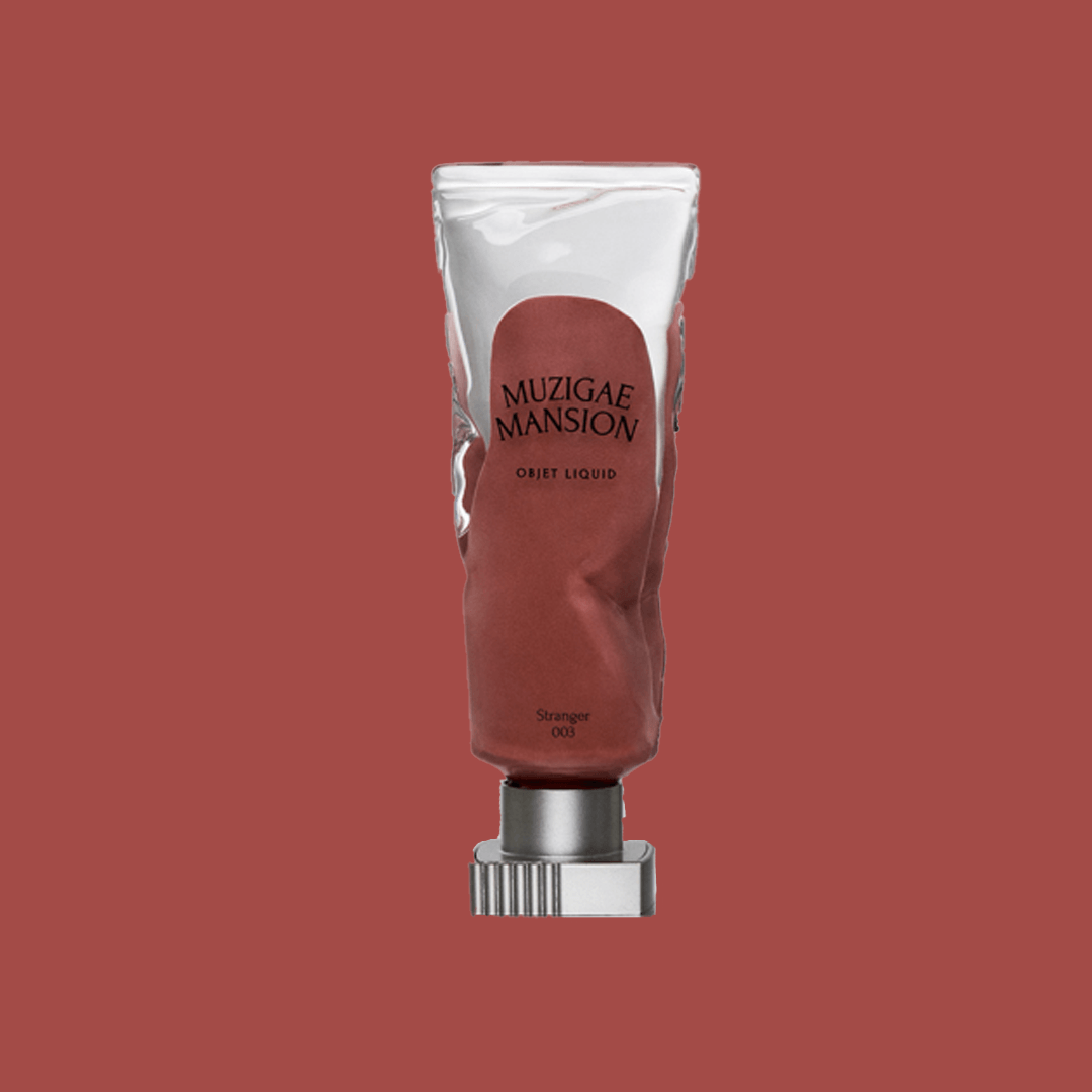 Objet Liquid 003 Stranger (6ml)