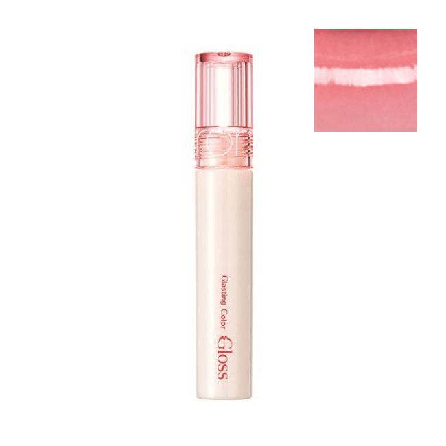 Glasting Color Gloss 01 Peony Ballet (-)