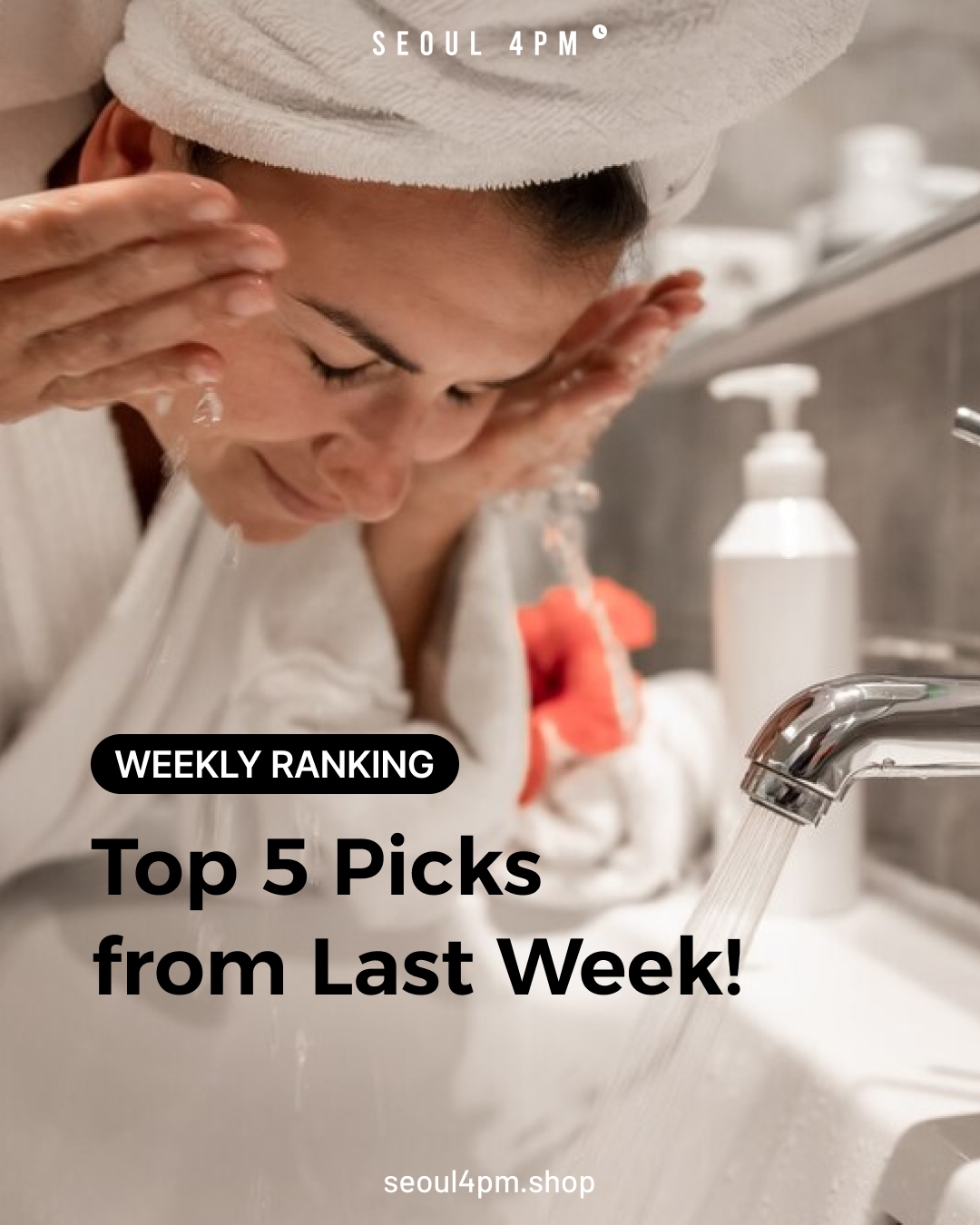 π’ Top 5 Picks from Last Week