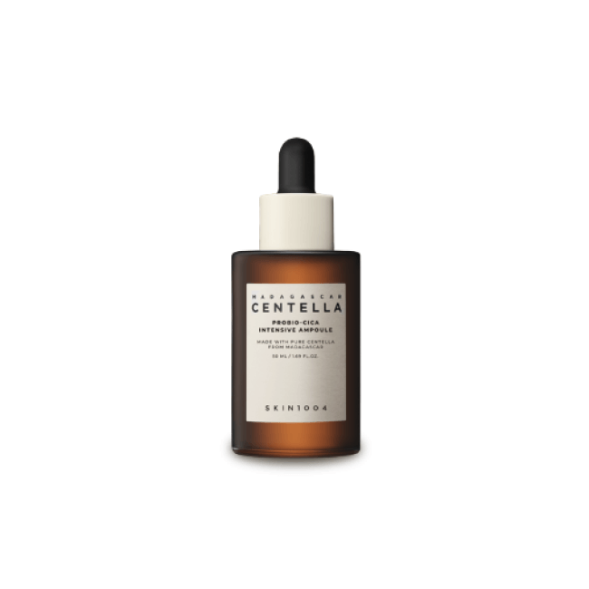 Madagascar Centella Probio-Cica Intensive Ampoule 95ml (95ml)