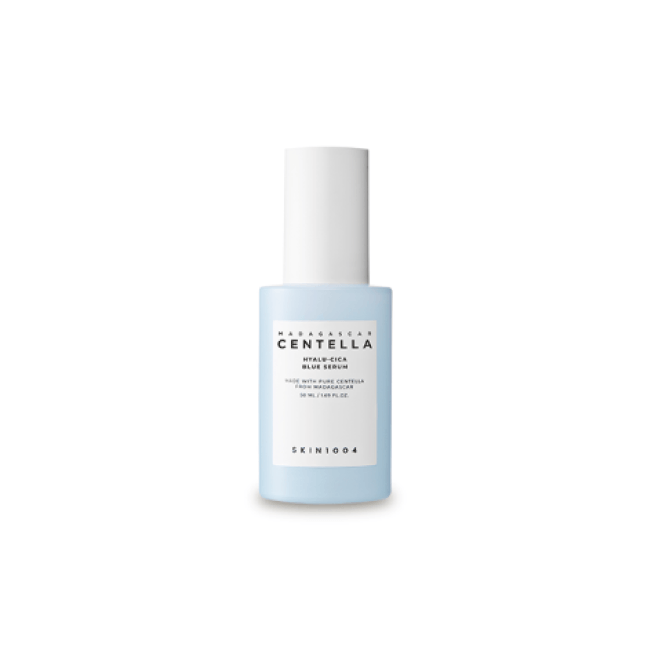 Madagascar Centella Hyalu-Cica Blue Serum 50ml (50ml)