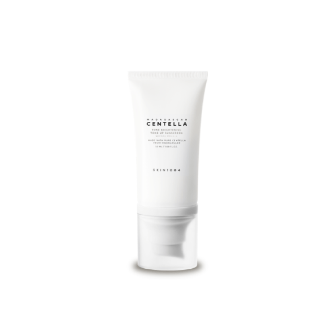 Madagascar Centella Tone Brightening Tone-Up Sunscreen 50ml (50ml)