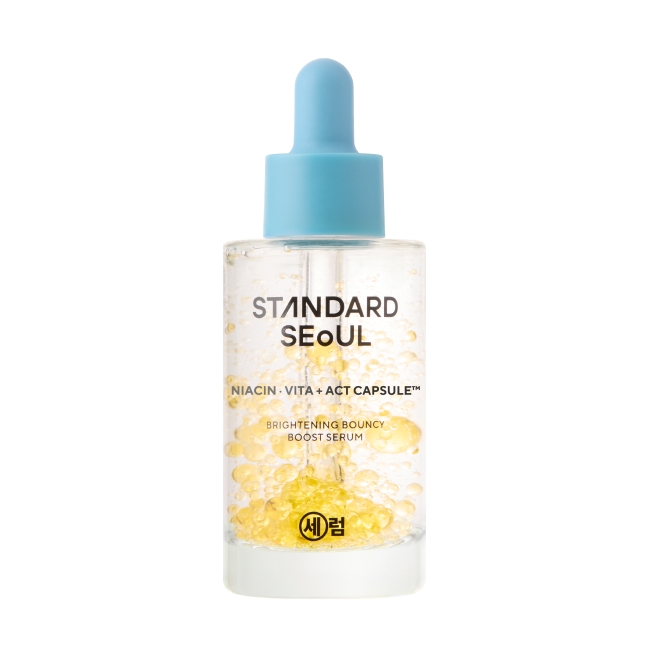 Brightening Bouncy Boost Serum (30ml)