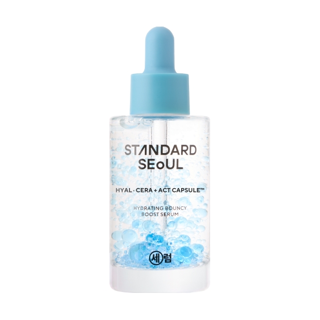 Hydrating Bouncy Boost Serum (30ml)