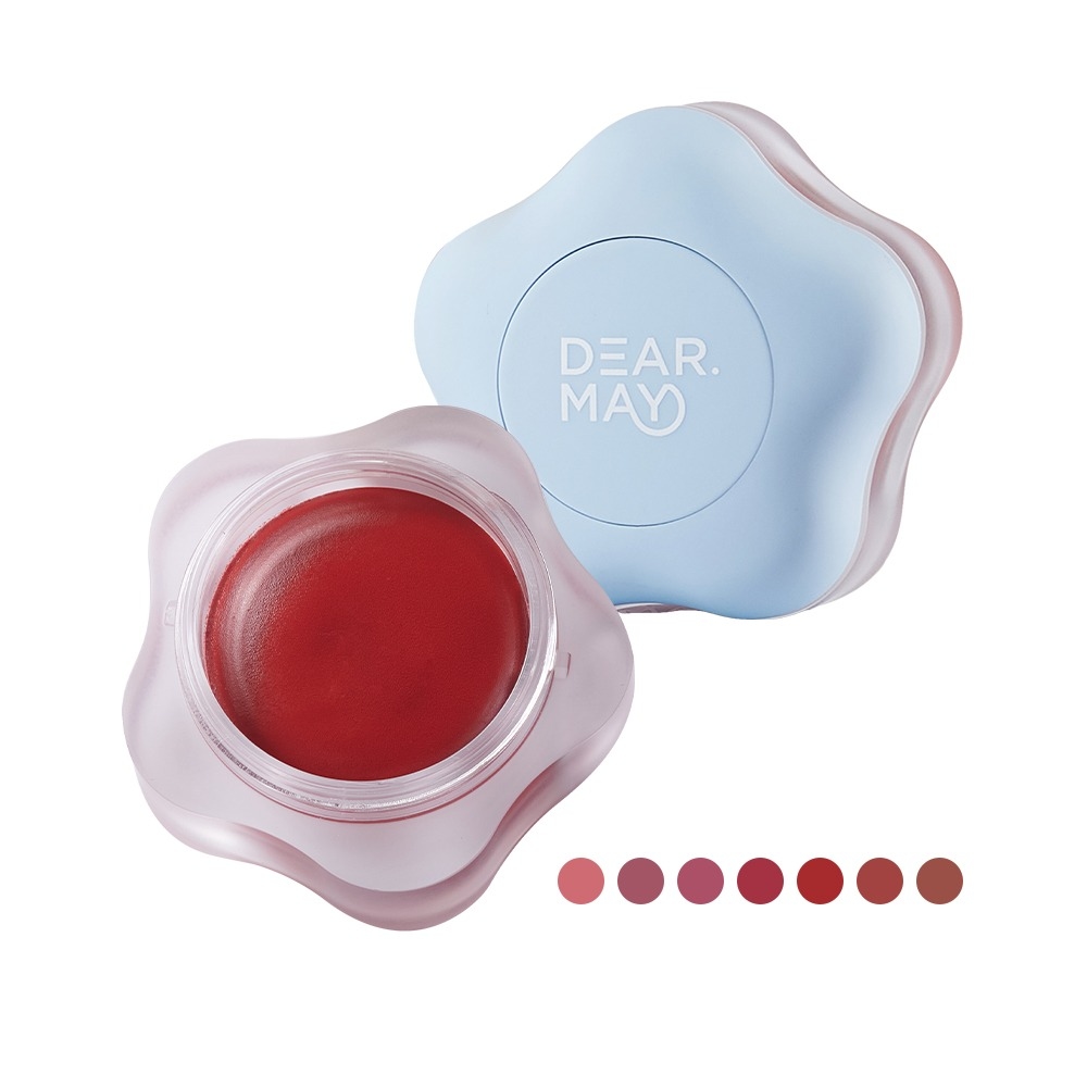 Pure Falling Mood Lip Pot No.05 Stolen Kiss (6.5g)