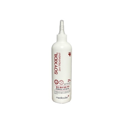 Soyxidill 2In1 Treatment (265ml)
