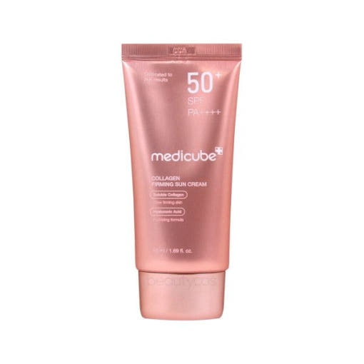 Collagen Firming Suncream (50ml)