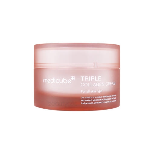 Triple Collagen Cream 4.0 (50ml)