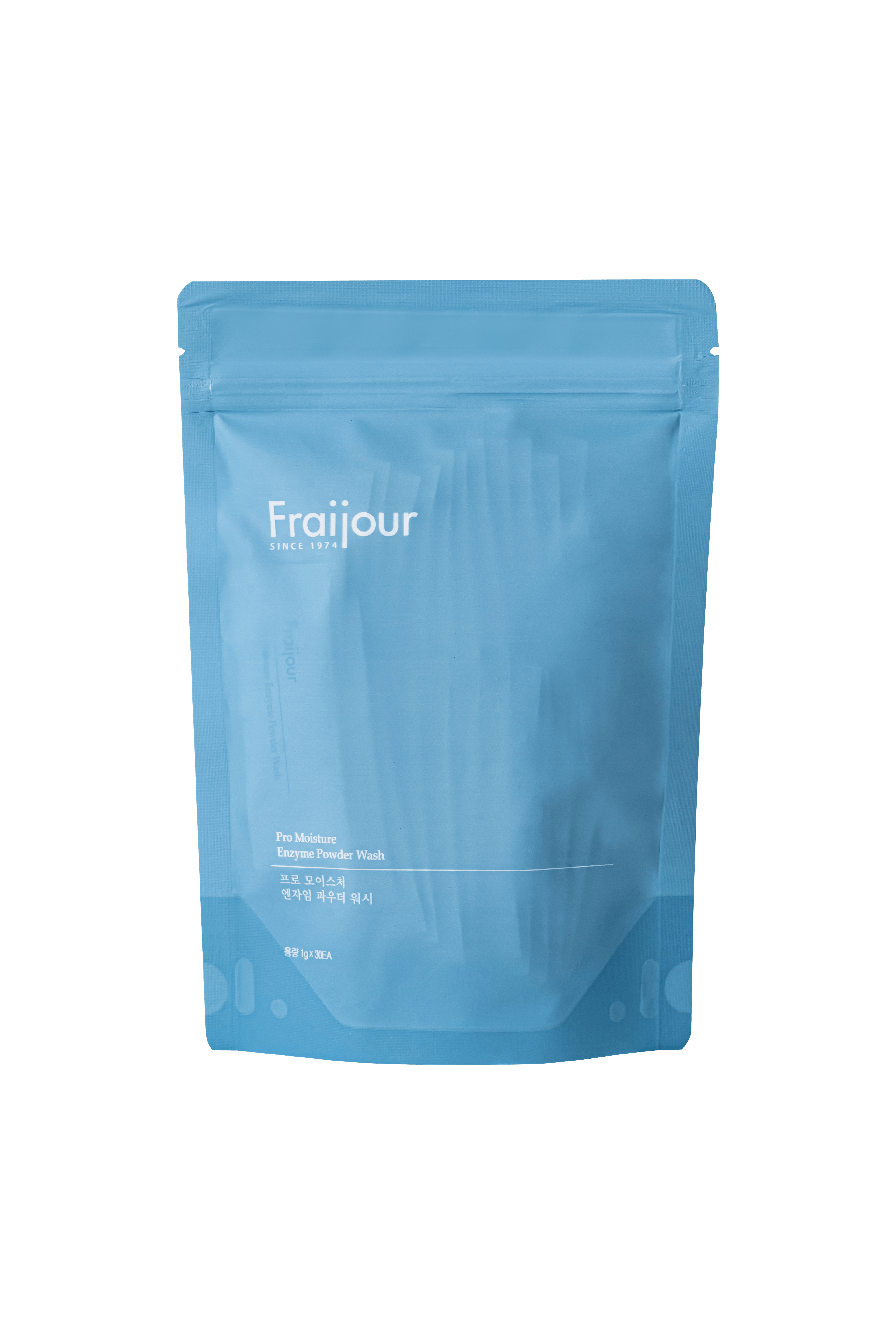Fraijour Pro-moisture Enzyme Powder Wash 1g/30ea (-)