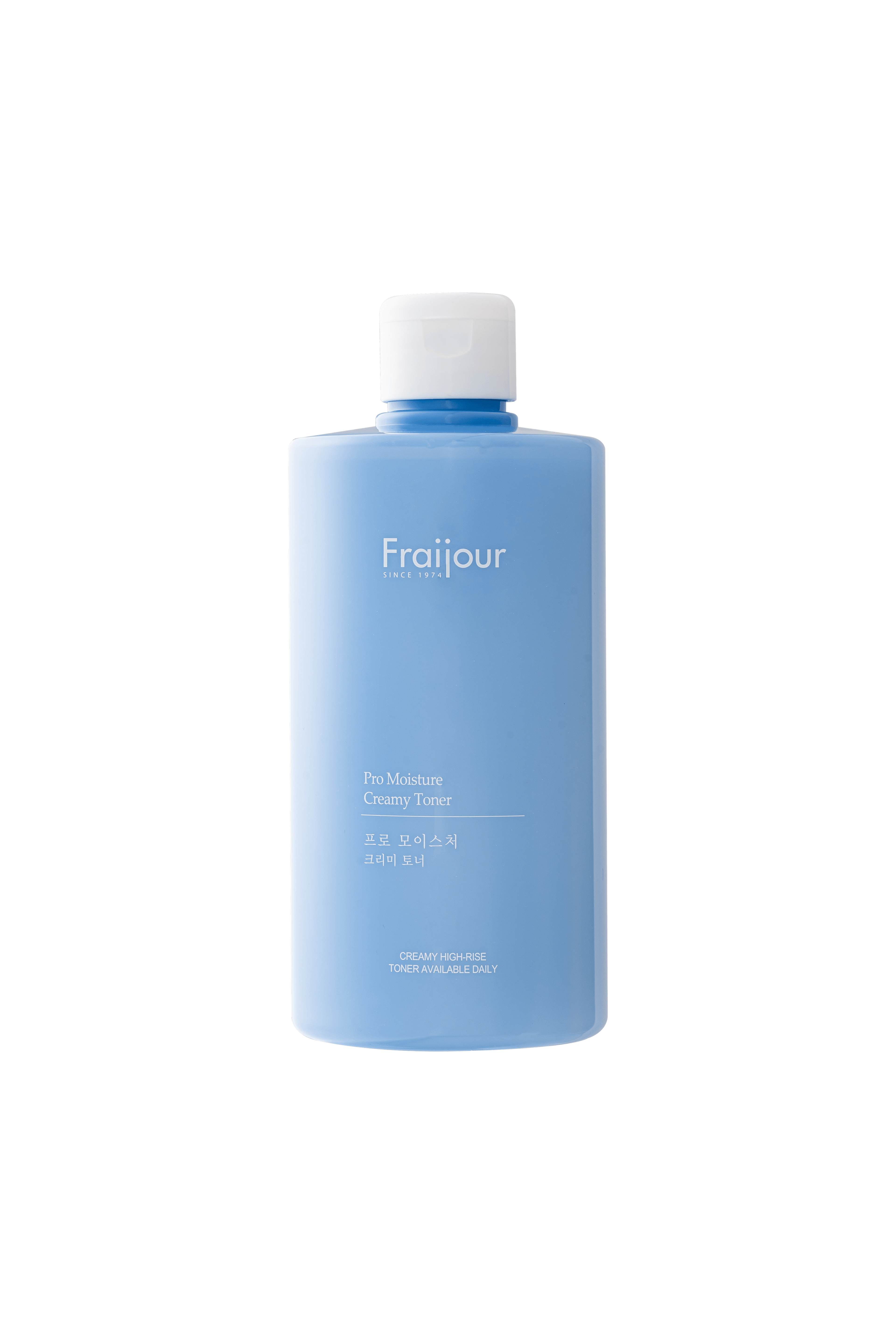 Fraijour Pro Moisture Creamy Toner 500ml (-)