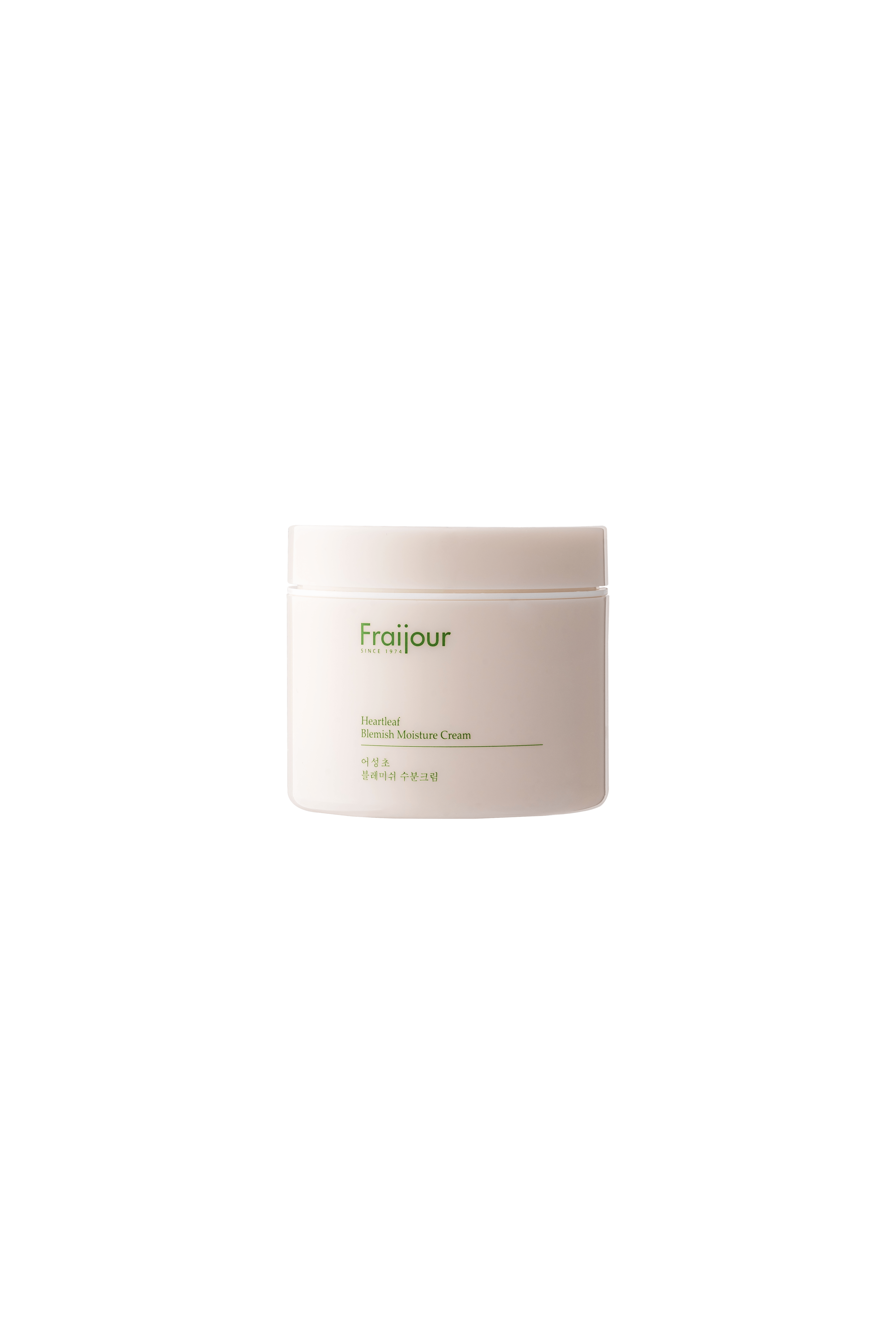 Fraijour Heartleaf Blemish Moisture Cream 100ml (-)