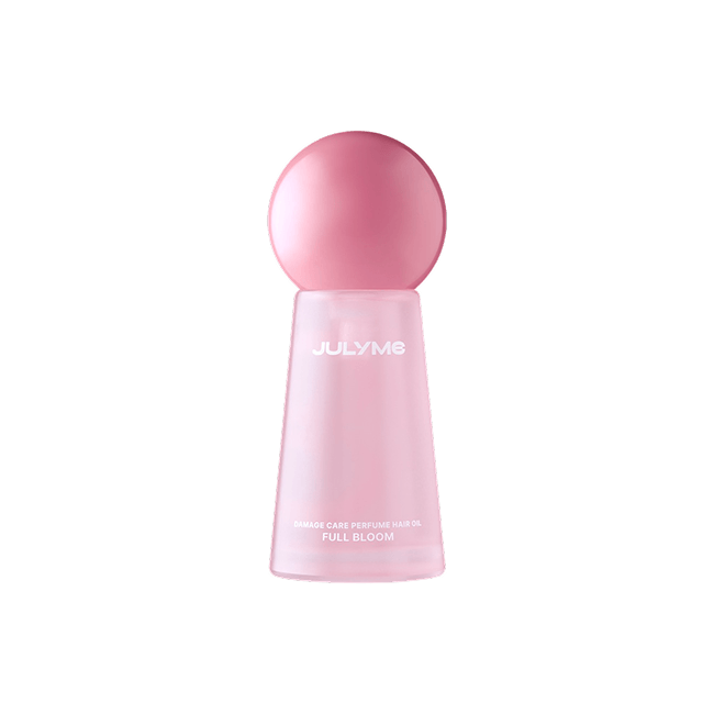 Damage Care Perfume Hair Oil Full Bloom (30ml)
