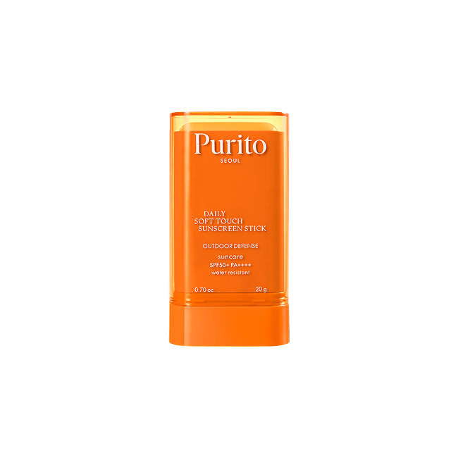 Daily Soft Touch Sunscreen Stick (20g)