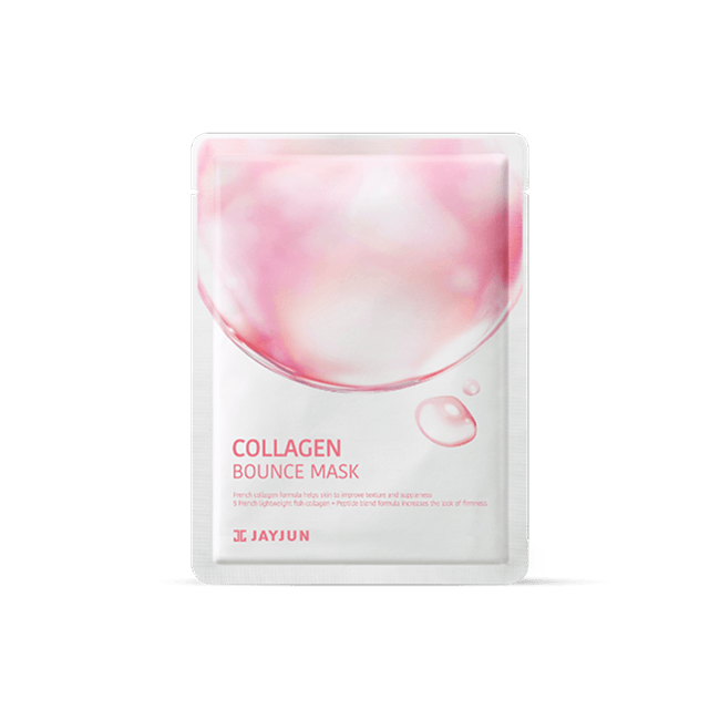 Collagen Bounce Mask (10) (-)