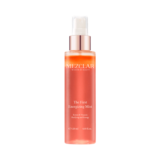 MEZCLAR The First Energizing Mist (120ml)