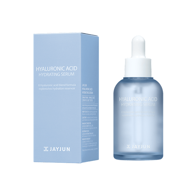 Hyaluronic Acid Hydrating Serum (50ml)