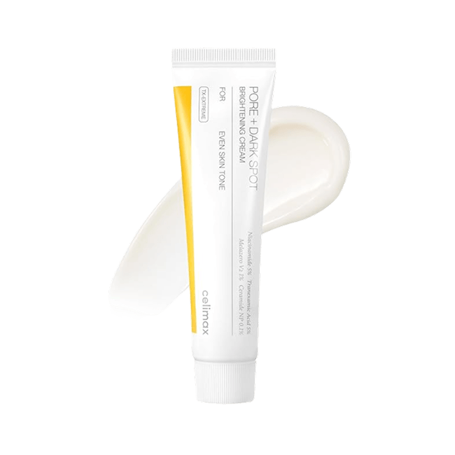 Pore+Dark Spot Brightening Cream 35ml (35 ml / 1.18 fl. oz.)