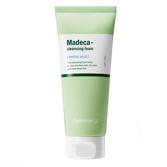 Madeca Amino Acid Cleansing Foam (160g)