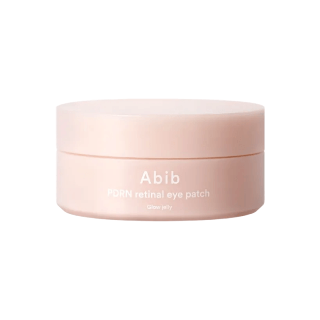 PDRN retinal eye patch Glow jelly (60ea/84g)
