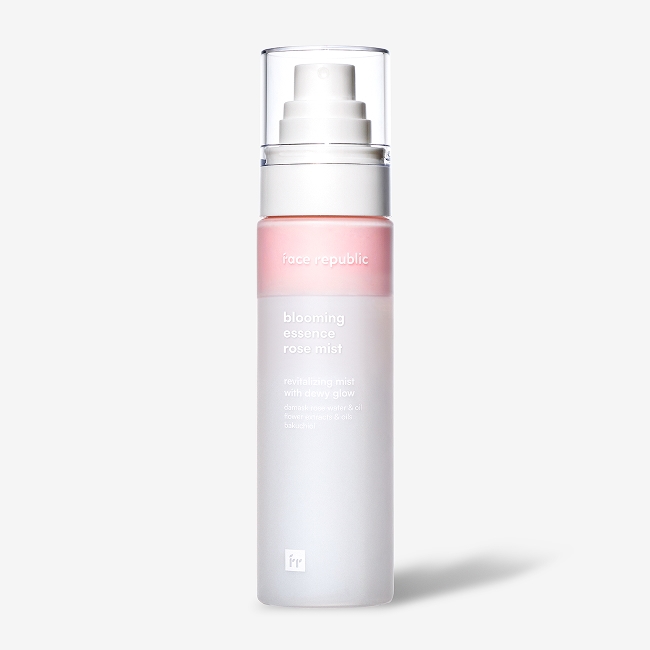 Blooming Essence Rose Mist (100ml)