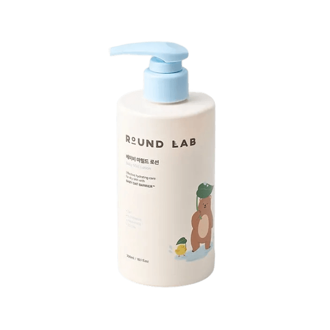 Baby Mild Lotion 300ml (300ml)
