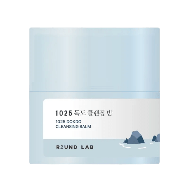 1025 Dokdo Cleansing Balm_100ml (100ml)