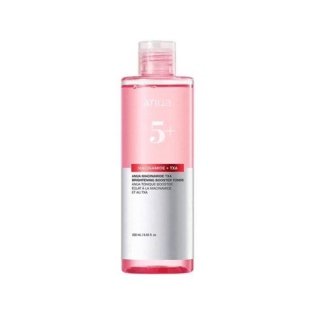 Niacinamide Txa Brightening Booster Toner (250ml)