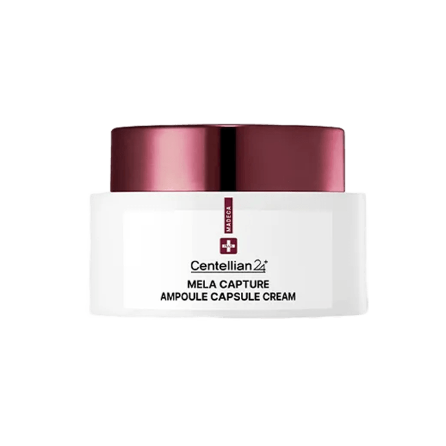 Madeca Mela Capture Ampoule Capsule Cream (55ml)