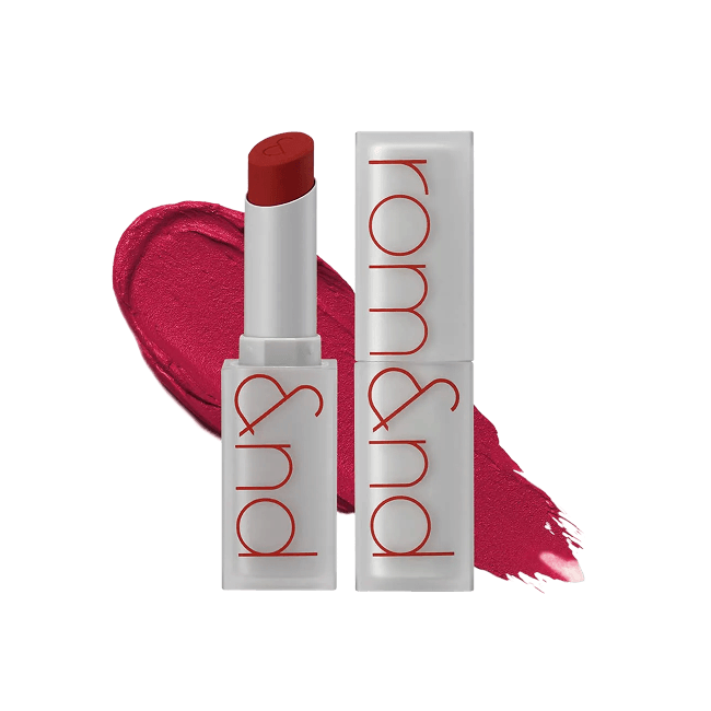 Zero Matte Lipstick 20 Red Dive (-)