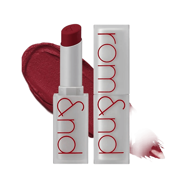 Zero Matte Lipstick 15 Midnight (-)