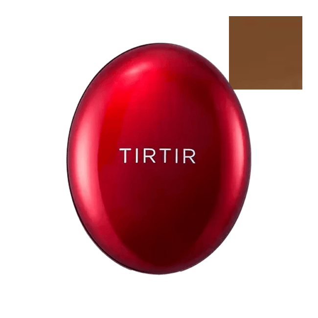Mask Fit Red Cushion 18G 45W (18g / 0.63 oz.)