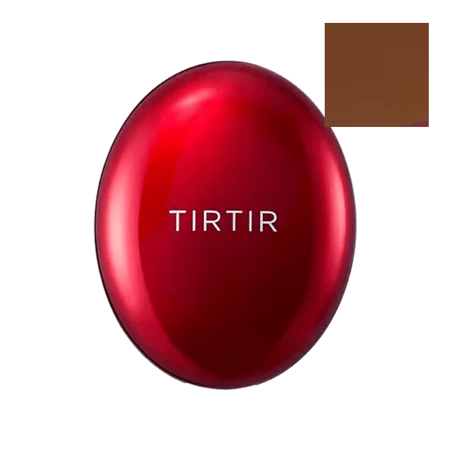 Mask Fit Red Cushion 18G 37C (18g / 0.63 oz.)