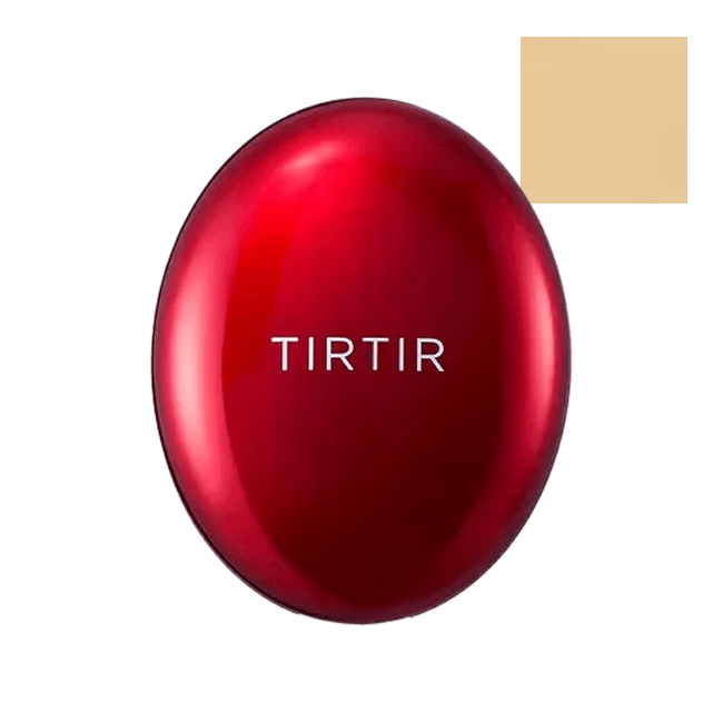Mask Fit Red Cushion 18G 24W (18g / 0.63 oz.)