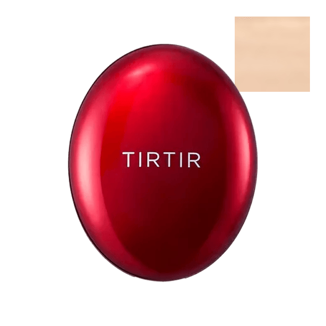 Mask Fit Red Cushion 18G 19.5N (18g / 0.63 oz.)