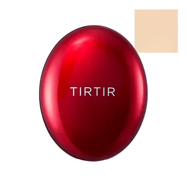 Mask Fit Red Cushion 18G 17N (18g / 0.63 oz.)
