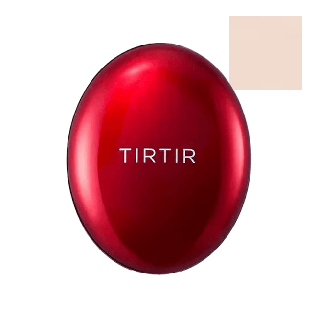 Mask Fit Red Cushion 18G 13C (18g / 0.63 oz.)