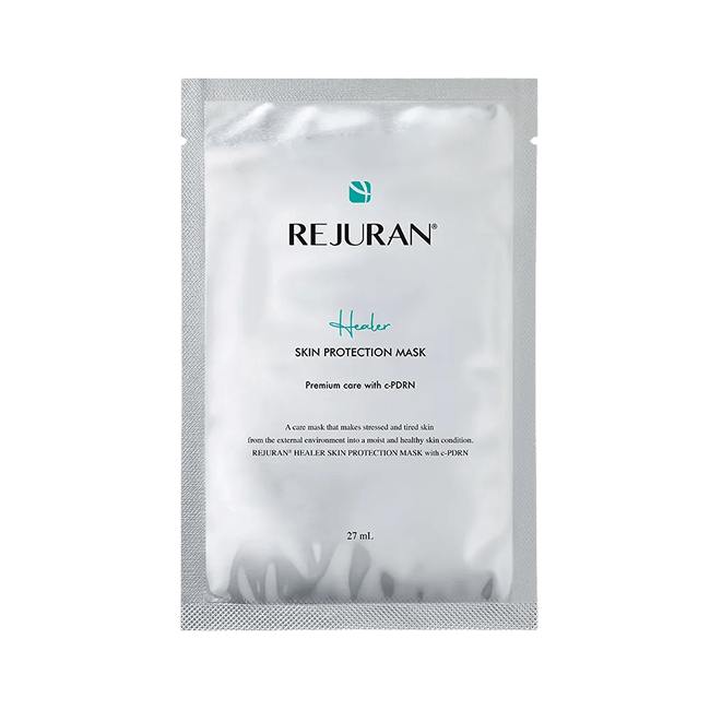 Skin Protection Mask (27ml*5sheets)