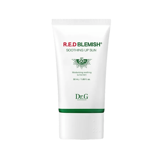 R.E.D Blemish Soothing Up Sun 50ml (50ml)