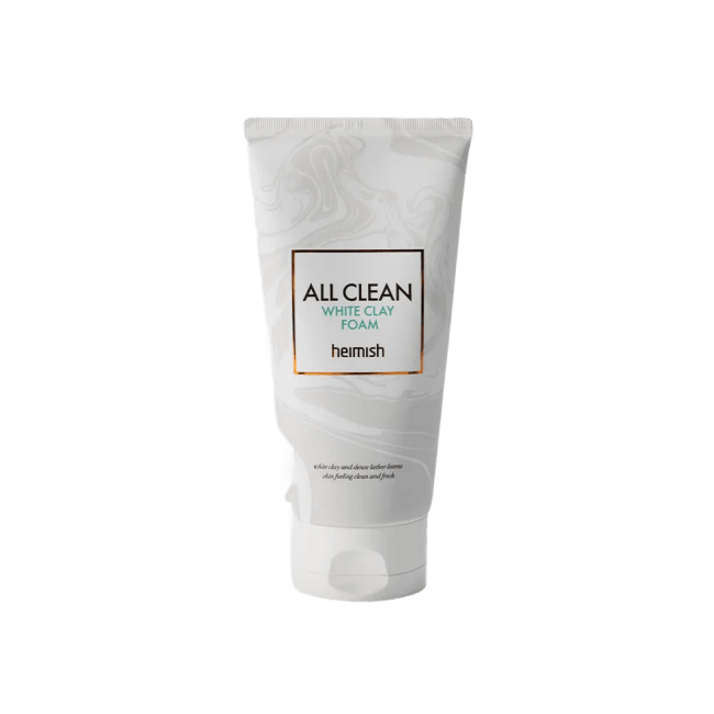 heimish All Clean White Clay Foam (-)