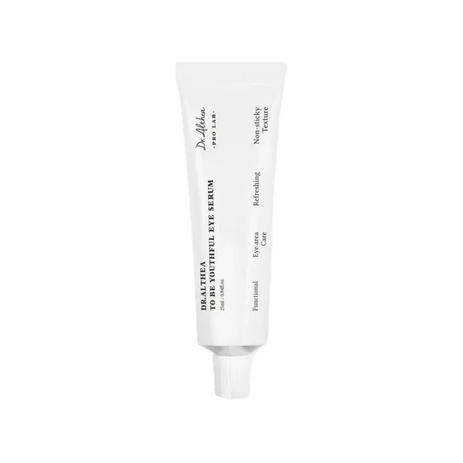 To Be Youthful Eye Serum (30ml)