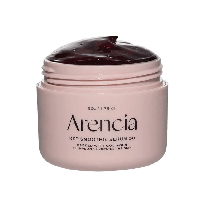 Fresh Red Smoothie Serum 30 (50g)