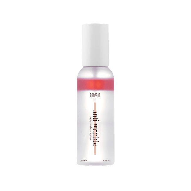 Signature Dual Spray Ampoule Anti-Wrinkle (120 ml)