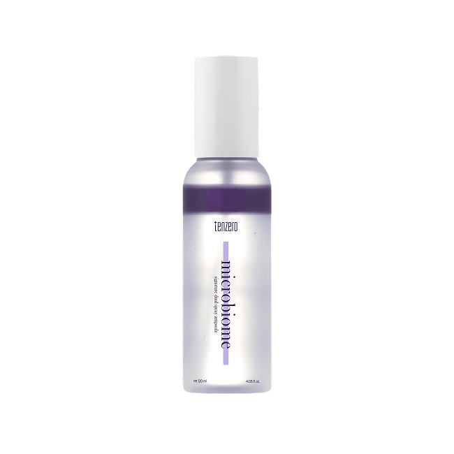 Signature Dual Spray Ampoule Micro-Biome (120 ml)
