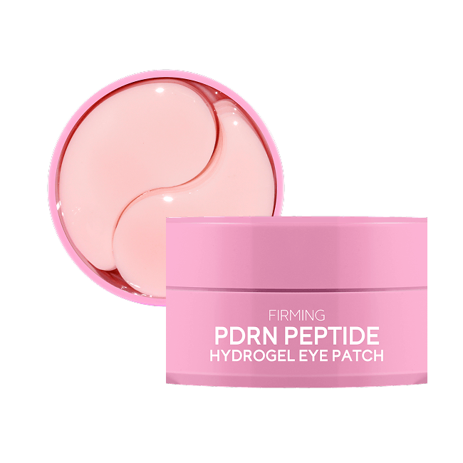 Firming Pdrn Peptide Hydrogel Eye Patch (90 g
(60 sheets))