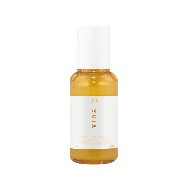 Brightening Yuja Serum (50 ml)