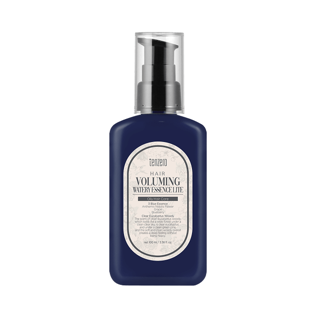 Hair Voluming Watery Essence Lite Oily Hair Care (100 ml)