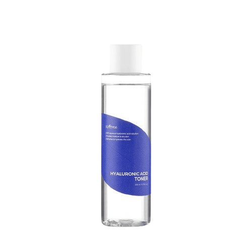 Hyaluronic Acid Toner 200ml (-)