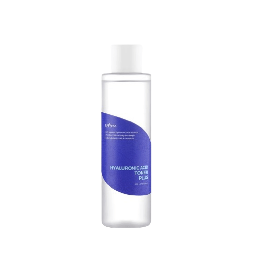 Hyaluronic Acid Toner Plus 200ml (-)